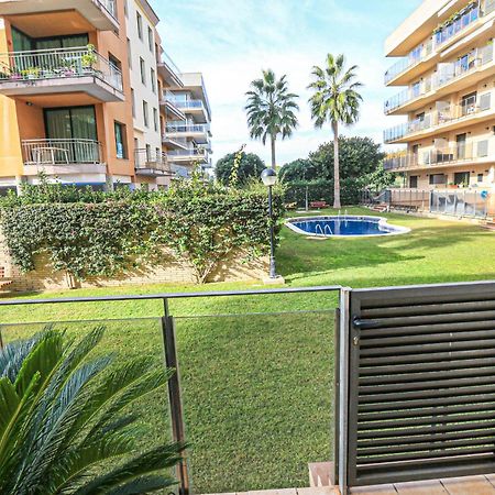 Litoral Costa Dorada - Marina Bajo Only Families Cambrils Dış mekan fotoğraf