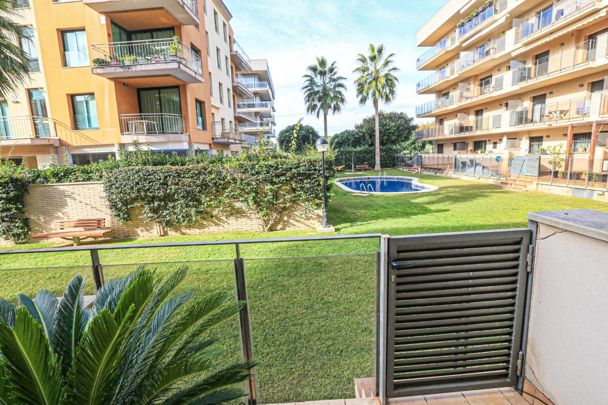 Litoral Costa Dorada - Marina Bajo Only Families Cambrils Dış mekan fotoğraf