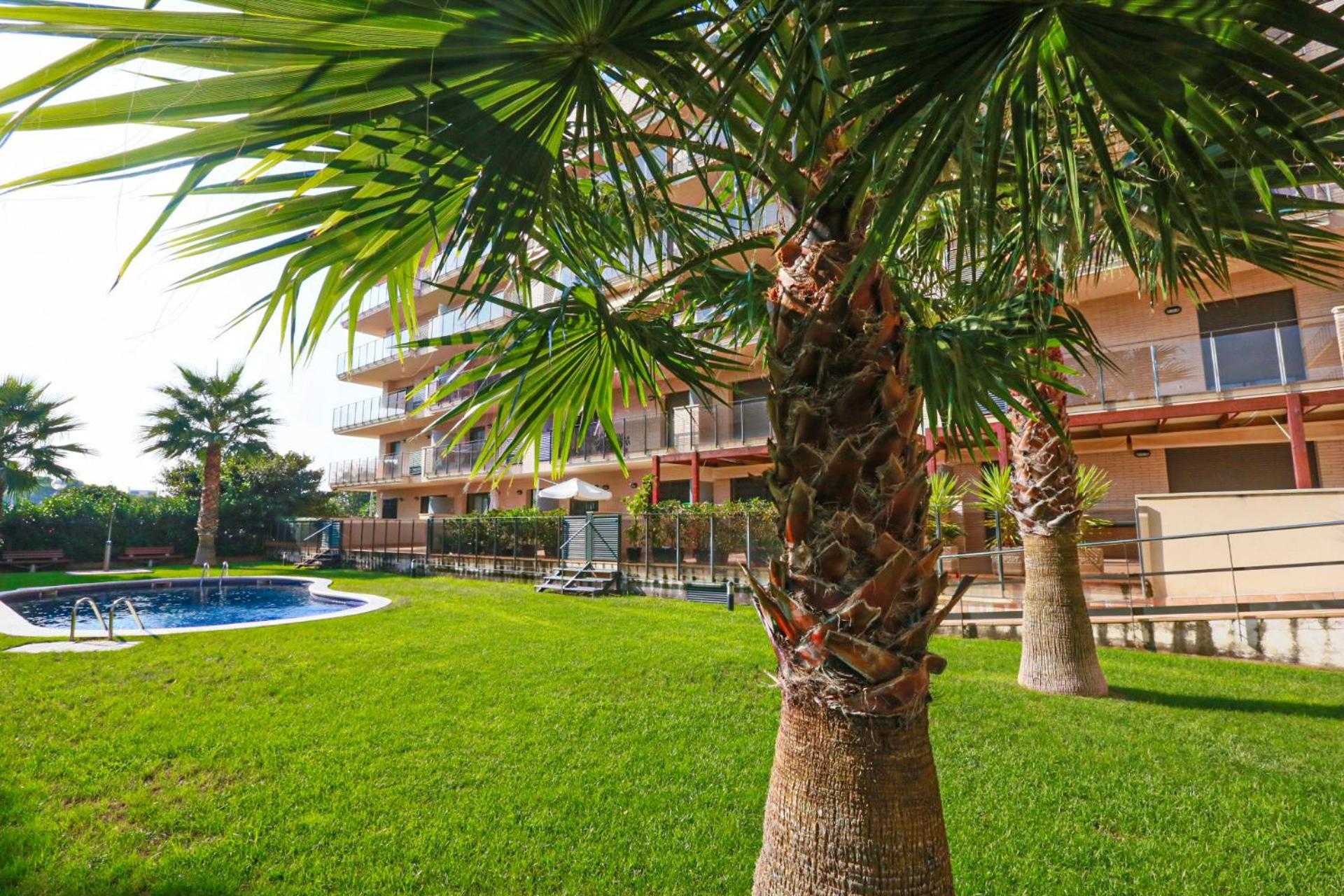 Litoral Costa Dorada - Marina Bajo Only Families Cambrils Dış mekan fotoğraf