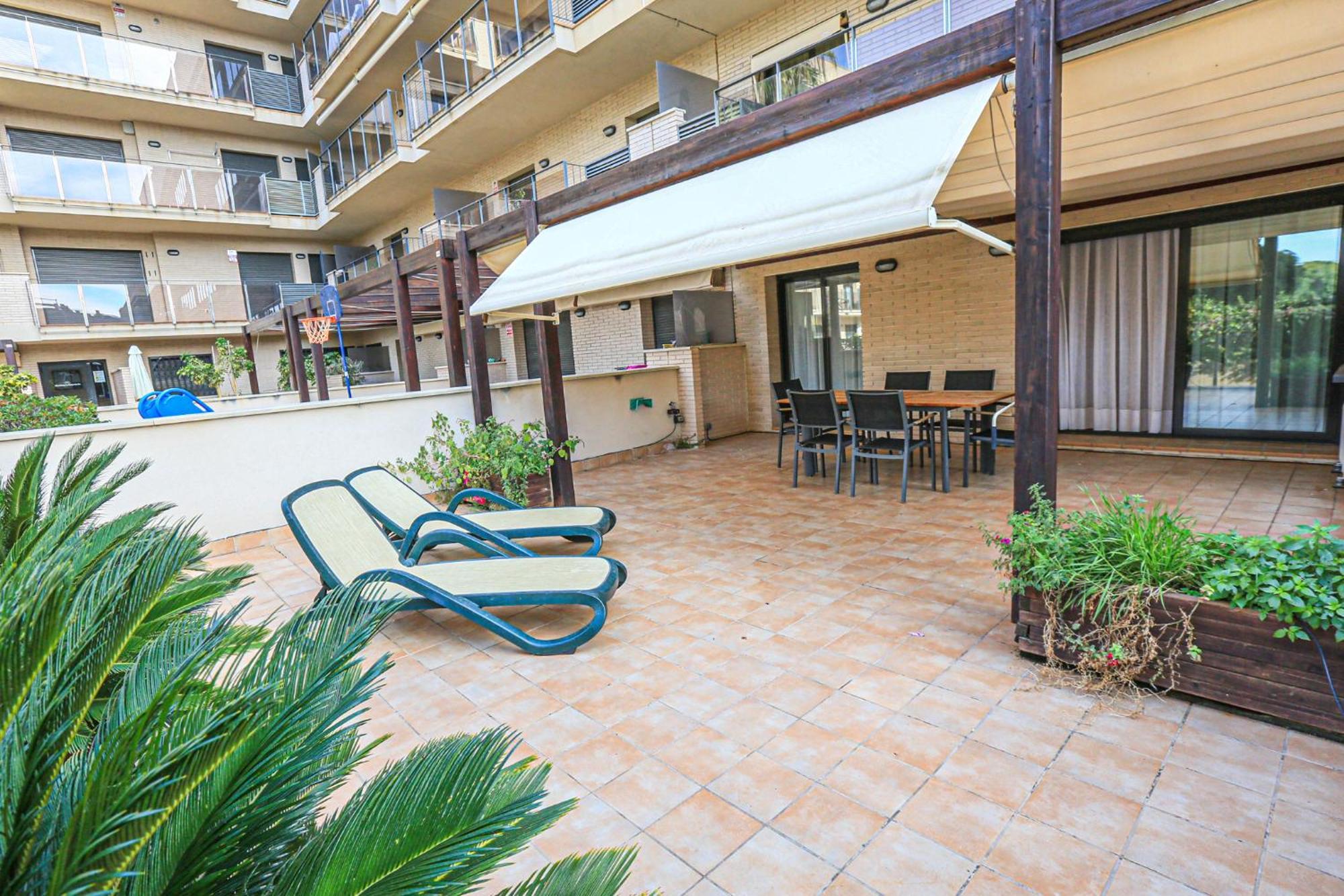 Litoral Costa Dorada - Marina Bajo Only Families Cambrils Dış mekan fotoğraf