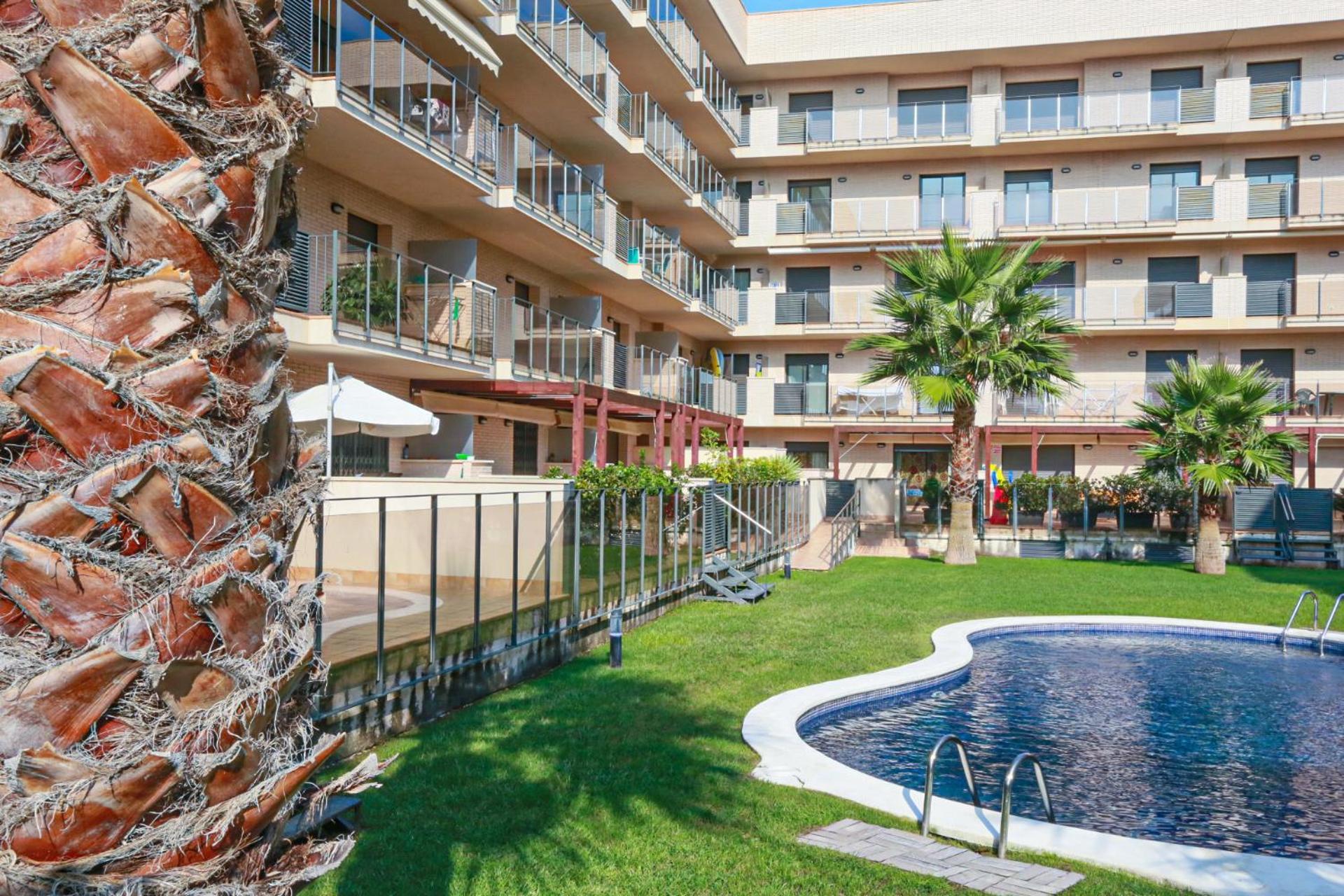 Litoral Costa Dorada - Marina Bajo Only Families Cambrils Dış mekan fotoğraf