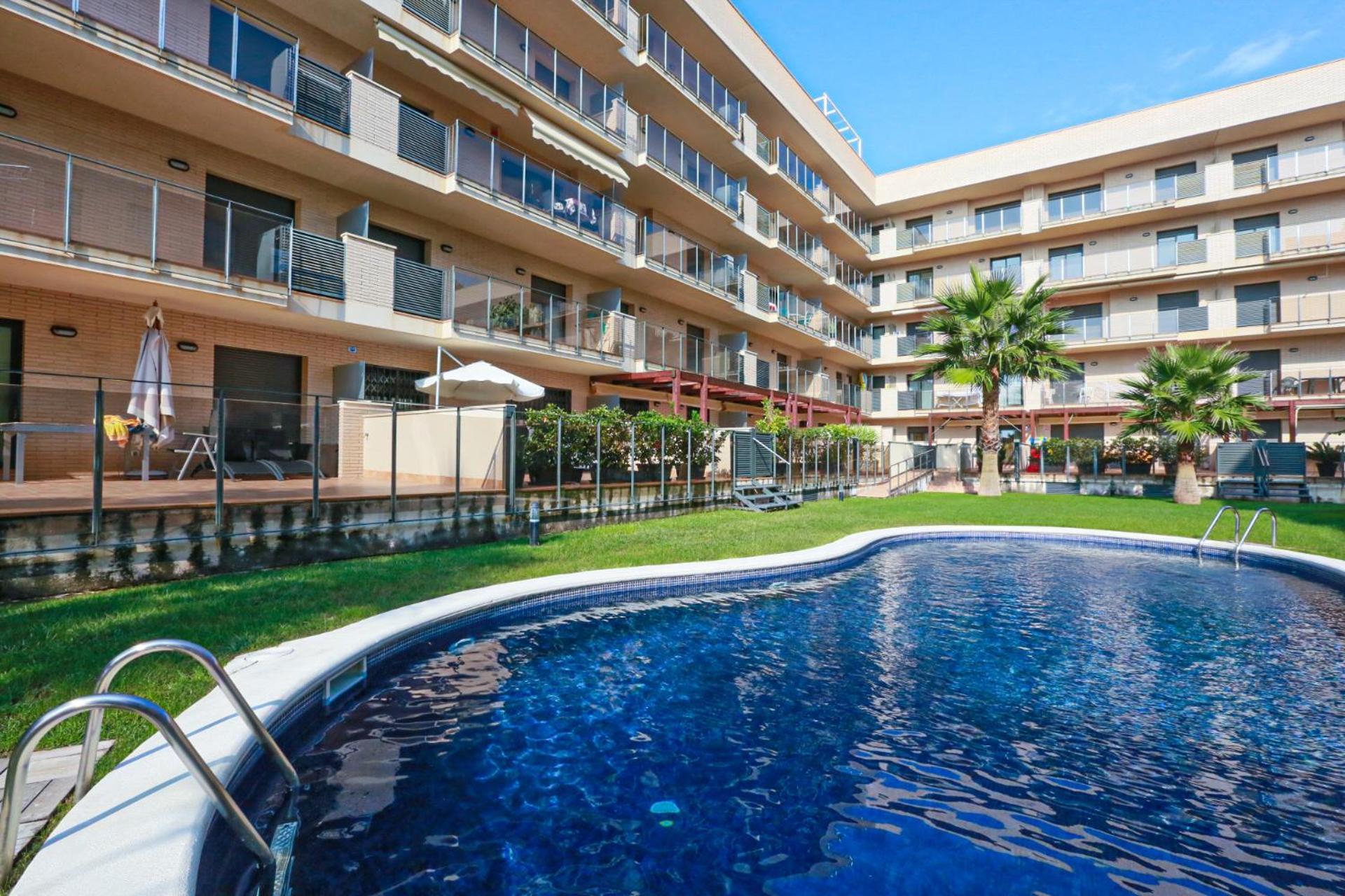 Litoral Costa Dorada - Marina Bajo Only Families Cambrils Dış mekan fotoğraf