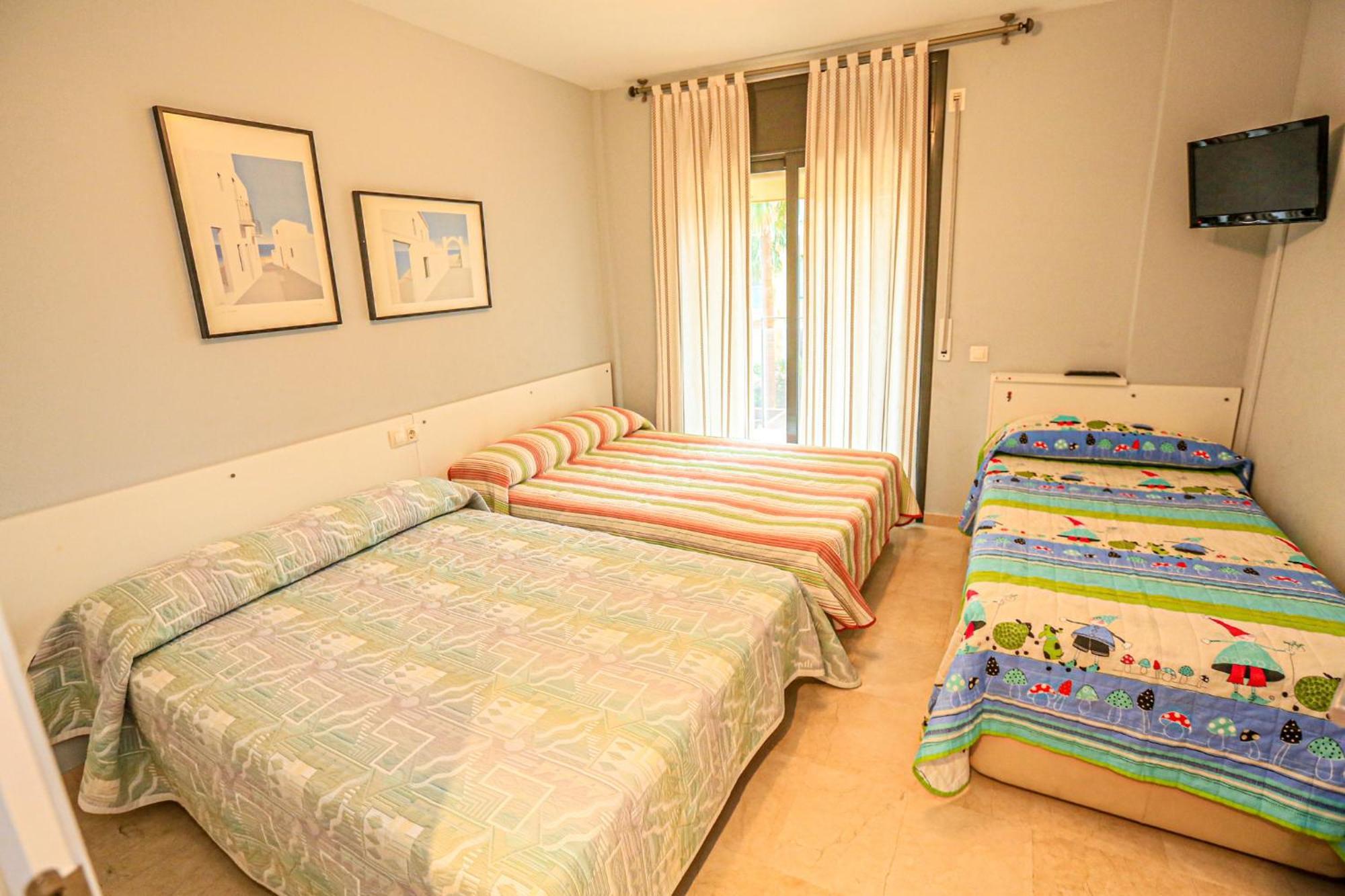 Litoral Costa Dorada - Marina Bajo Only Families Cambrils Dış mekan fotoğraf