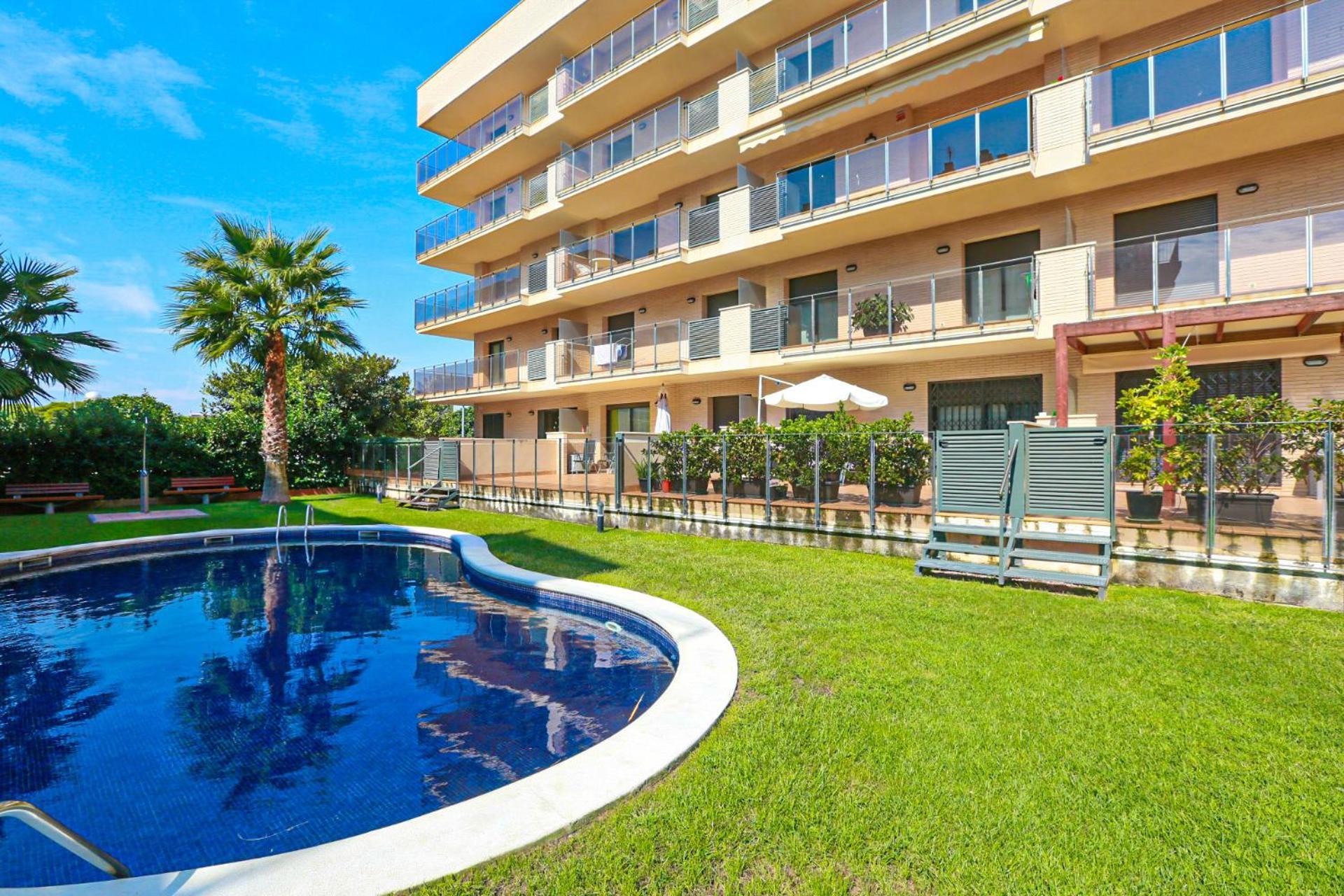 Litoral Costa Dorada - Marina Bajo Only Families Cambrils Dış mekan fotoğraf