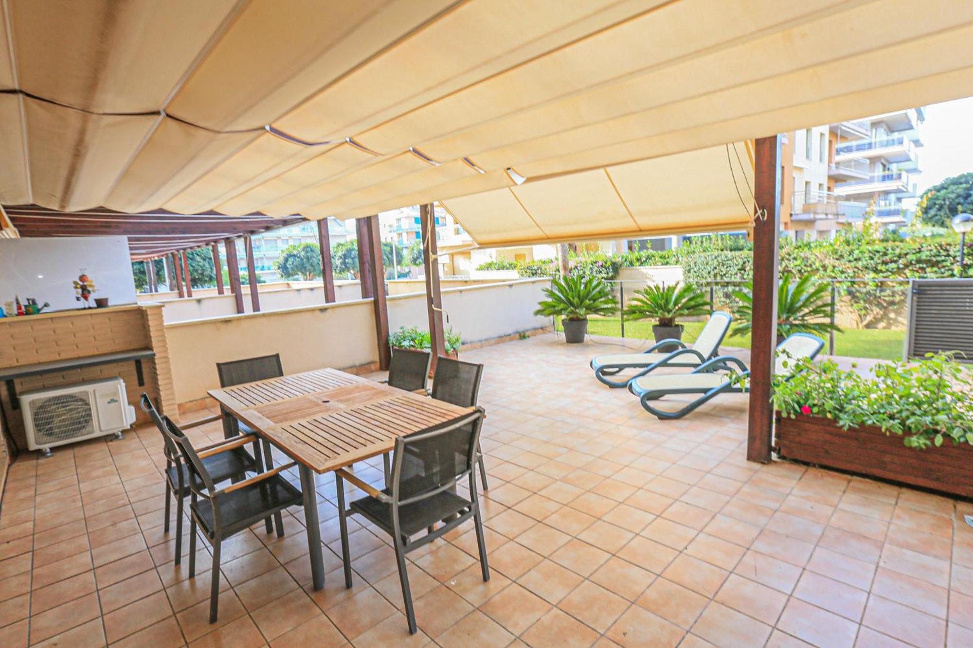 Litoral Costa Dorada - Marina Bajo Only Families Cambrils Dış mekan fotoğraf
