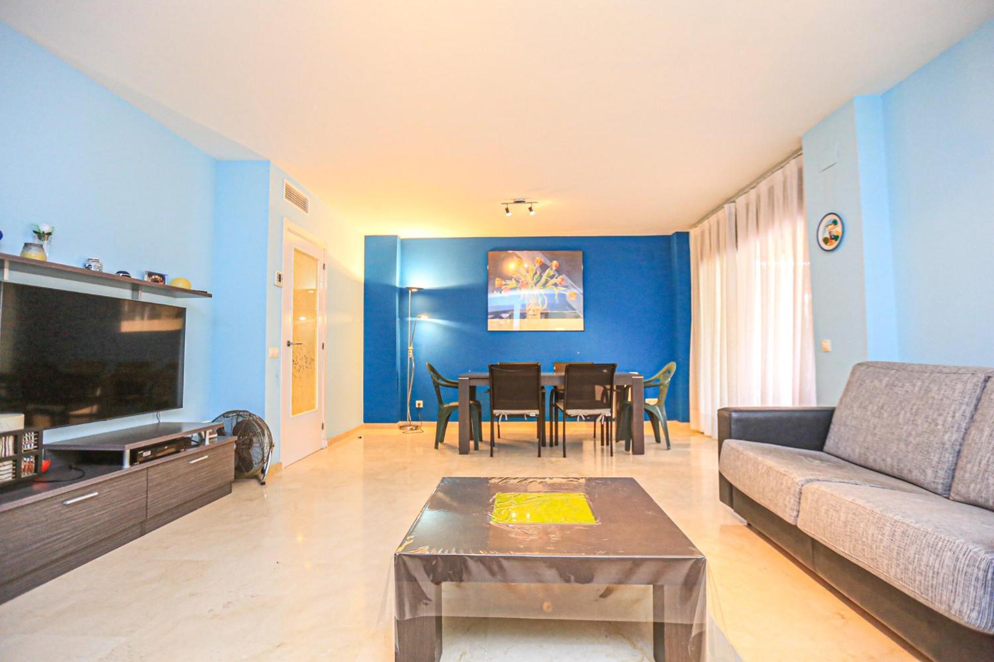 Litoral Costa Dorada - Marina Bajo Only Families Cambrils Dış mekan fotoğraf