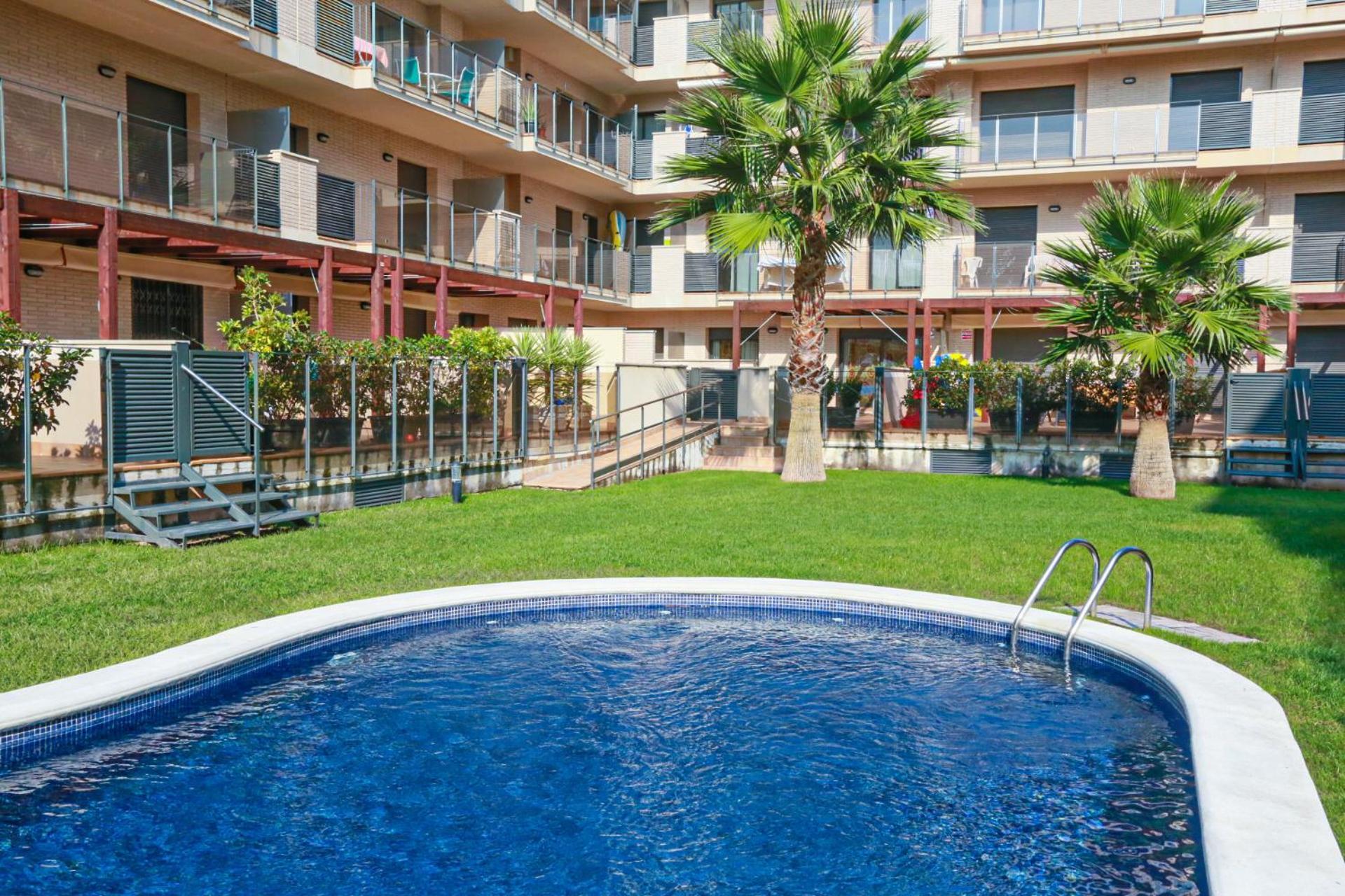 Litoral Costa Dorada - Marina Bajo Only Families Cambrils Dış mekan fotoğraf